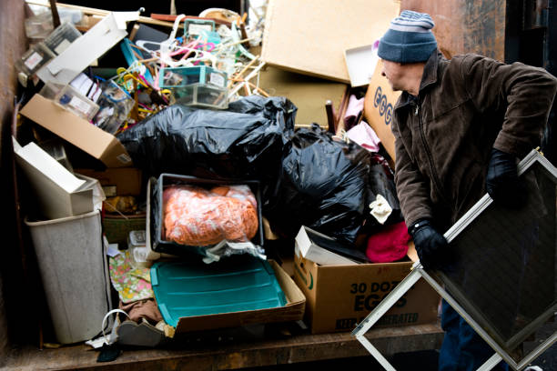 Commercial Cleanout Services in Branchville, SC