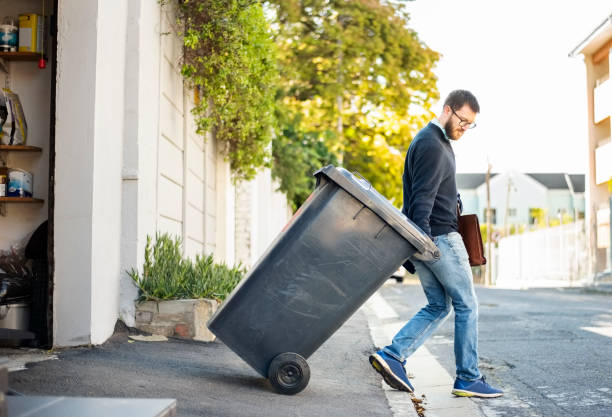Best Professional Junk Removal  in Branchville, SC