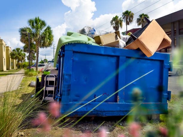 Best Same-Day Junk Removal  in Branchville, SC