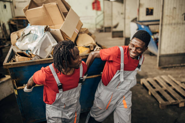 Branchville, SC Junk Removal Company