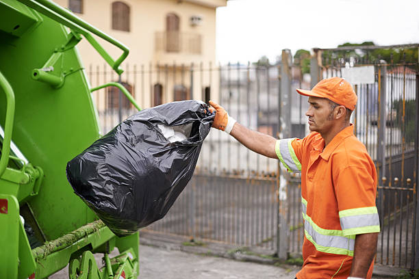 Best Basement Cleanout Services  in Branchville, SC