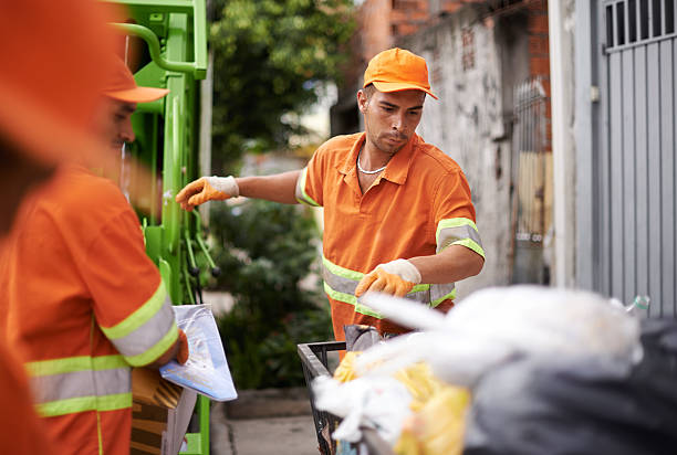 Best Full-Service Junk Removal  in Branchville, SC