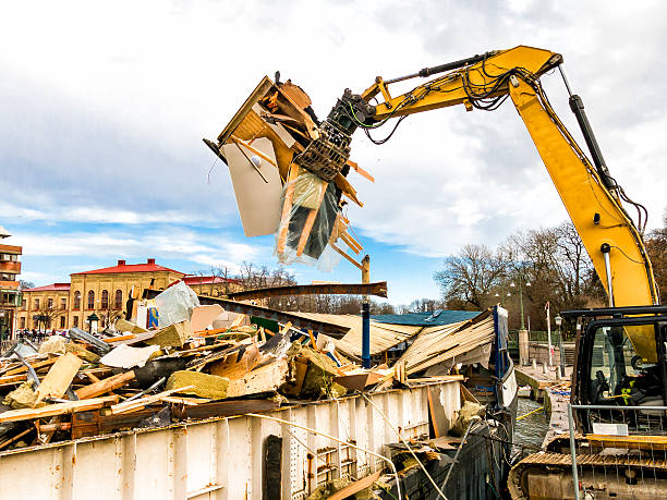 Best Household Junk Removal  in Branchville, SC