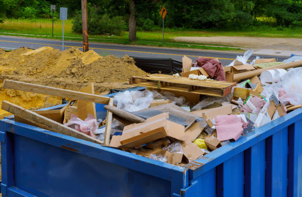 Full-Service Junk Removal in Branchville, SC